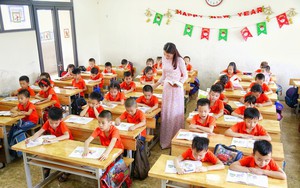 Hà Nội đặt mục tiêu tăng thêm 130 trường công lập đạt chuẩn quốc gia