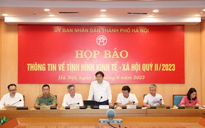 712 dự án chậm triển khai tại Hà Nội: Sẽ xử lý xong trong năm nay