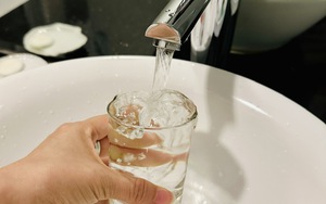 Hỗ trợ giá nước sạch đối với các hộ nghèo, gia đình chính sách