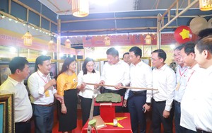 Hơn 120 gian hàng tham gia Festival nông sản Hà Nội lần 2 năm 2023