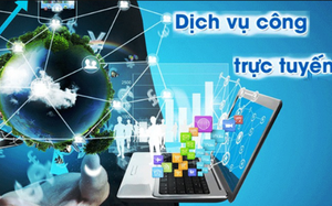 Thi trực tuyến "Tìm hiểu pháp luật về định danh điện tử và dịch vụ công trực tuyến"