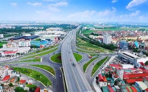 Kinh tế tăng trưởng sau 15 năm Hà Nội mở rộng địa giới hành chính