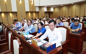 Hà Nội: Miễn lệ phí cho người dân khi thực hiện dịch vụ công trực tuyến