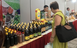 Đổi mới để nâng cao nhận thức tiêu dùng hàng Việt