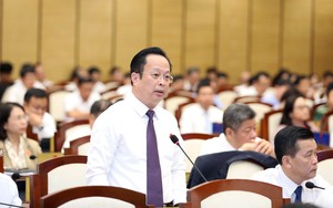 Giám đốc Sở GĐ&ĐT Hà Nội: Đã chấn chỉnh cảnh xếp hàng nộp hồ sơ xin học