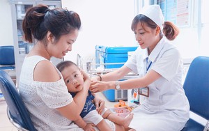 Hà Nội sẽ đưa vaccine phế cầu vào chương trình tiêm chủng mở rộng