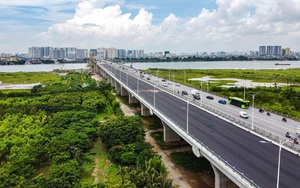 Tổ chức Hội nghị đánh giá kết quả 15 năm mở rộng địa giới hành chính Thủ đô vào ngày 1/8