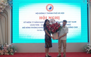 Phát huy hiệu quả Y học cổ truyền trong chăm sóc sức khỏe nhân dân