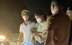 Khởi tố, bắt tạm giam đối tượng Nguyễn Đức Trung vụ bắt cóc trẻ tại Hà Nội