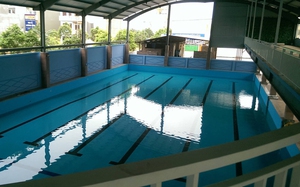 Vụ nam sinh đuối nước tại bể bơi trường học: Khởi tố vụ án, tạm giữ hình sự giáo viên dạy bơi