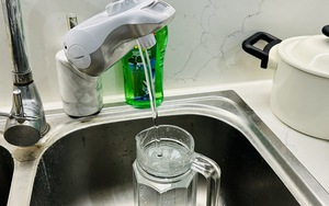 Huyện Sóc Sơn đẩy nhanh tiến độ lắp đặt mạng lưới cung cấp nước sạch