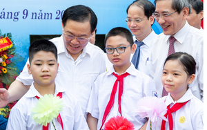 Phát triển của giáo dục phù hợp với Quy hoạch Thủ đô Hà Nội