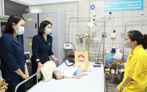 Hà Nội tiếp tục hỗ trợ nạn nhân vụ cháy tại quận Thanh Xuân