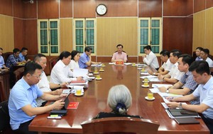 Hà Nội: Giảm vụ việc khiếu kiện đông người, đơn thư tố cáo