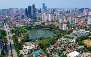 Phát triển Thủ đô Hà Nội nhanh, bền vững, sáng tạo, bao trùm