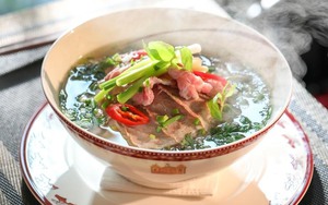 4 món ăn của Hà Nội lọt vào tốp 121 món ẩm thực tiêu biểu Việt Nam