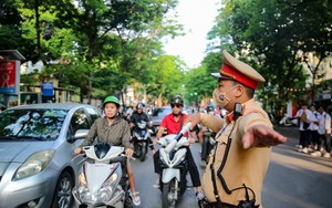 Đảm bảo an toàn cho học sinh trong ngày khai giảng năm học mới