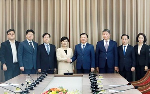 Hà Nội và tỉnh Gyeonggi (Hàn Quốc): Thúc đẩy hợp tác phát triển công nghệ cao