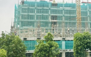 Sẽ kiểm tra cấp giấy phép xây dựng, cấp sổ đỏ tại 18 sở ngành, quận, huyện