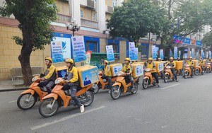 Hà Nội: Tỷ lệ bao phủ bảo hiểm y tế đạt hơn 93,5%