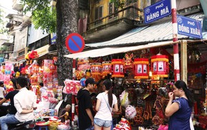 Hướng tới phát triển các khu thương mại, văn hóa