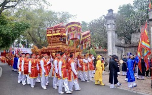 Lễ hội Xuân 2024: Văn minh, an toàn và tôn vinh giá trị văn hóa truyền thống