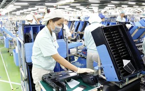 Chỉ số sản xuất công nghiệp của Hà Nội tăng hơn 19%