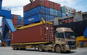 Phát huy tối đa tiềm năng, khai thác hiệu quả hạ tầng logistics