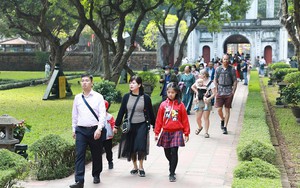 Hà Nội lọt top 20 thành phố phổ biến nhất với du khách