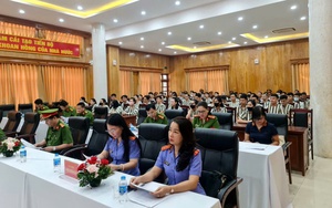 Hà Nội có 66 phạm nhân được đặc xá