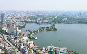 Đưa Tây Hồ trở thành trung tâm văn hóa - du lịch của Thủ đô