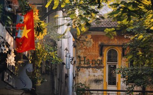 Hà Nội luôn trân trọng giữ gìn di sản lịch sử phong phú