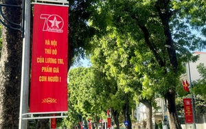 Hà Nội: Xây dựng và phát triển văn hóa từ trách nhiệm, ứng xử của cán bộ