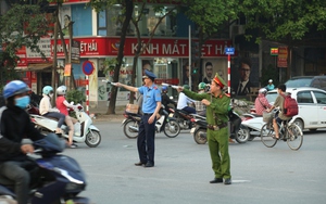 Hà Nội lập thêm 4 tổ công tác xử lý ‘điểm đen’ tai nạn giao thông