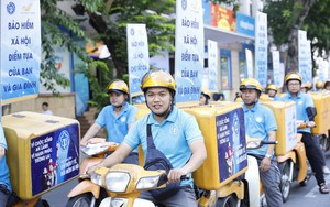 Hà Nội tổ chức tuyên truyền về bảo hiểm xã hội tới doanh nghiệp
