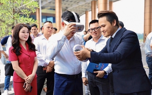 Thanh niên Thủ đô tiên phong trong ứng dụng khoa học công nghệ