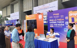 Cơ hội thu hút đầu tư vào công nghệ số, phát triển kinh tế số