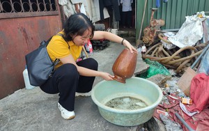 Số ca mắc sốt xuất huyết giảm nhiệt