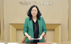 Tập trung giải quyết dứt điểm 19 vụ việc tham nhũng, tiêu cực