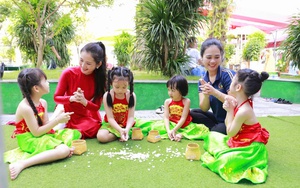 Hiệu quả tích cực từ mô hình 'Trường học hạnh phúc' tại Hà Nội