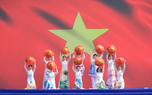 Mỗi thanh niên là một đại sứ, cầu nối đưa văn hóa ra thế giới