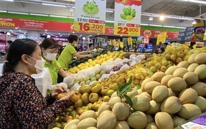 Tăng cường khuyến mại, kích cầu tiêu dùng cuối năm