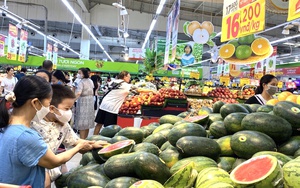 Nhiều khuyến mại ‘lớn’ hưởng ứng chương trình Khuyến mại tập trung