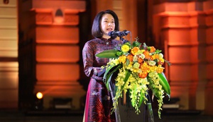 Khai mạc Lễ hội Thiết kế sáng tạo Hà Nội 2024