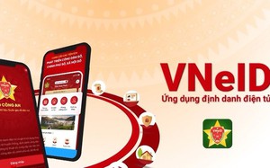 Hà Nội tăng cường tiếp nhận, xử lý hồ sơ cấp Phiếu Lý lịch tư pháp qua VNeID