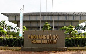 Bảo tàng Hà Nội thu phí tham quan từ 1/1/2025