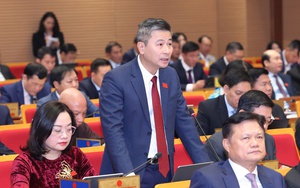 Đầu tư bãi đỗ xe cao tầng, ngầm để giảm áp lực giao thông