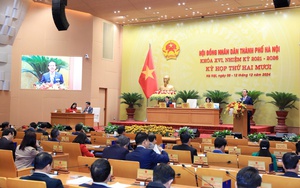 Hoàn thành cao nhất chỉ tiêu phát triển kinh tế-xã hội của cả nhiệm kỳ
