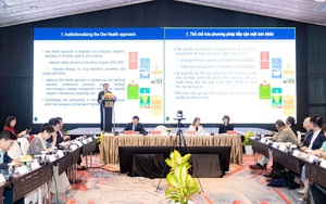 Giảm thiểu, tiến tới loại trừ buôn bán thịt chó, mèo