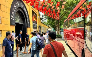 Di tích Nhà tù Hỏa Lò - Đổi mới, sáng tạo để hấp dẫn du khách